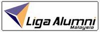 Official Liga Alumni website