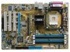 Asus P4V800D-X Motherboard