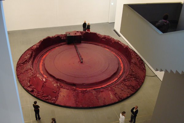 Au Jour Le Jour My Red Homeland - 