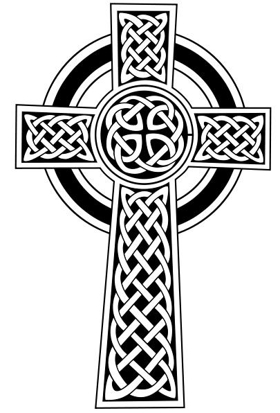 Celtic Cross =]