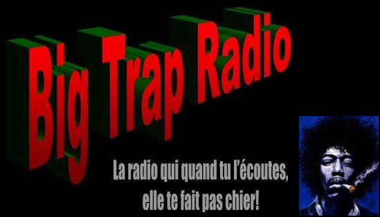 Big Trap Radio