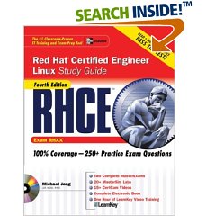 Rhce Rhct Linux Certification Exam Guide Sample Questions