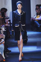 Prada - Jing's Fashion Review - Fashion Commentary and Reviews
