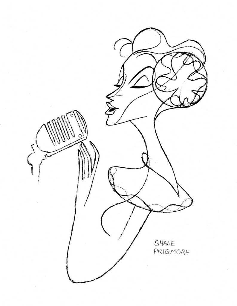 imaginary friends coloring pages - photo #8