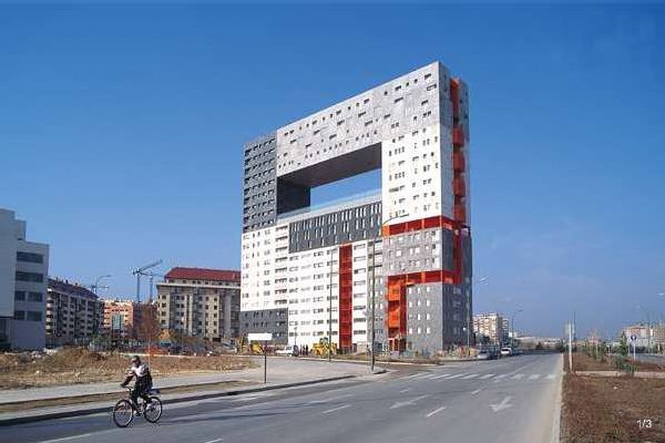 Design Archive Mvrdv小組