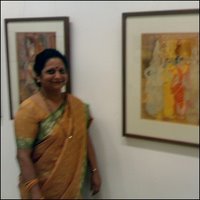Jehangir Art Gallery Intian Mumbaissa