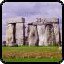 The name Stonehenge means hanging stones