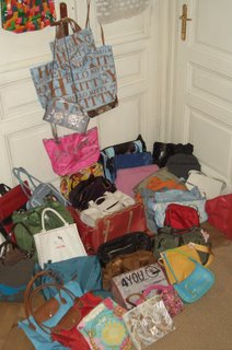 just a few bags(onemorehandbag)