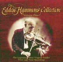 Edden Hammons Collection, Vol 1 CD cover