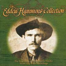 Edden Hammons Collection, Vol 2 CD cover