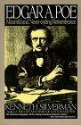 Book cover: Edgar A. Poe: Mournful and Neverending Remembrance