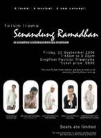 Forum Irama : Senandung Ramadhan