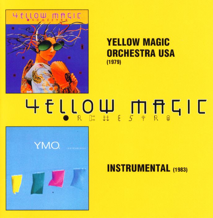 Magic orchestra. Key Yellow Magic Orchestra. Йеллоу Мэджик. Yellow Magic Orchestra: Live in San Francisco. Yellow Magic Orchestra Tattoo.