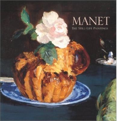 Manet's lush peony