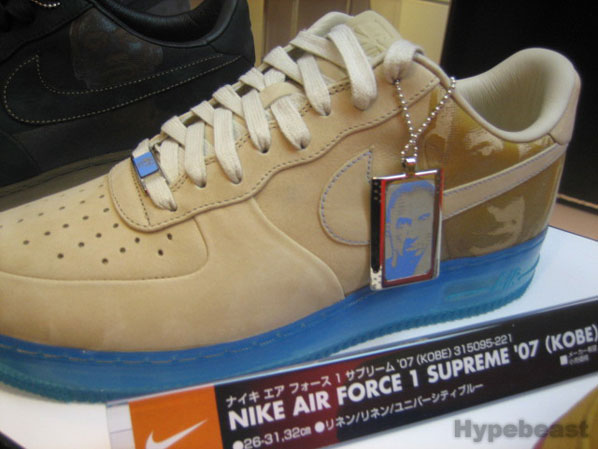 kobe air force 1 2009