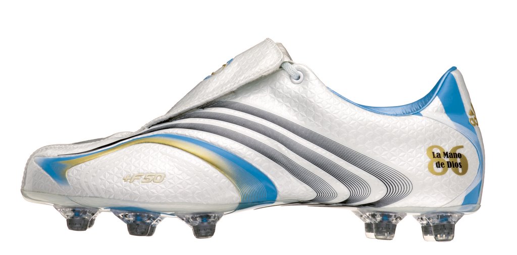 adidas f50 2006 world cup