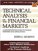 'Technical Analysis of the Financial Markets: A Comprehensive Guide to Trading Methods and Applications' του John J. Murphy. Κλασσικό εγχειρίδιο Τεχνικής Ανάλυσης