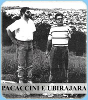 Victorio Pacaccini e Ubirajara F. Rodrigues