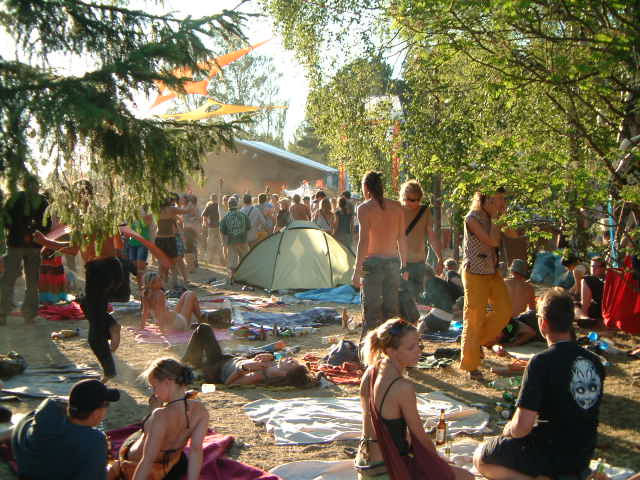 Pagan Productions Fusion Festival Germany 2006 Fusion Festival Germany 2006