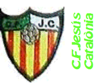 Blog NO Oficial del CF JesÃºs CatalÃ²niA