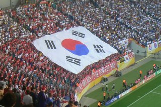 S.Korea v France