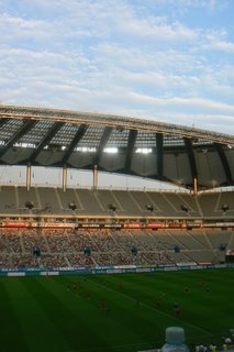Seoul stadium