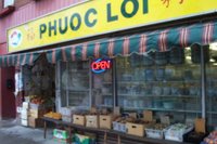 Phuoc Loi Groceries, 791 Somerset Street West