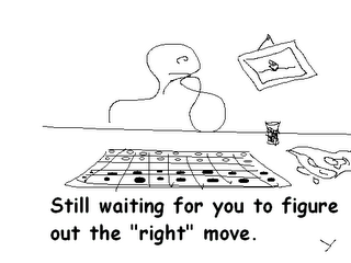 board game comics