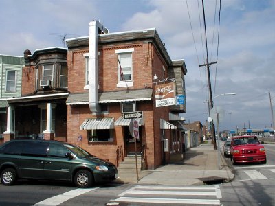 Living in Port Richmond: Photos of Port Richmond, Philadelphia, USA