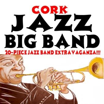 Cork Jazz Big Band