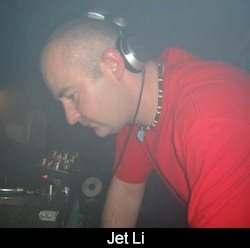 Jet Li Phase 2