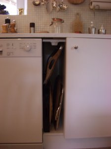 tout faire dans la maison