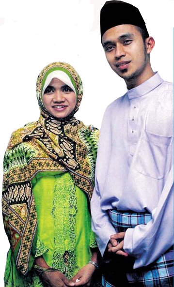 Dunia Mawi: Kejutan Mawi