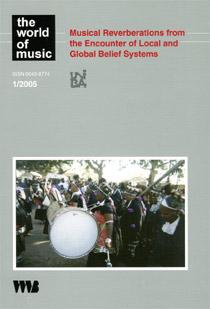 The World Of Music Wom 47 2005 1