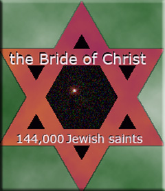 The Bride Side of Life Jewish Star