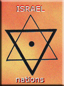 Israel  and  the  Nations Magen David