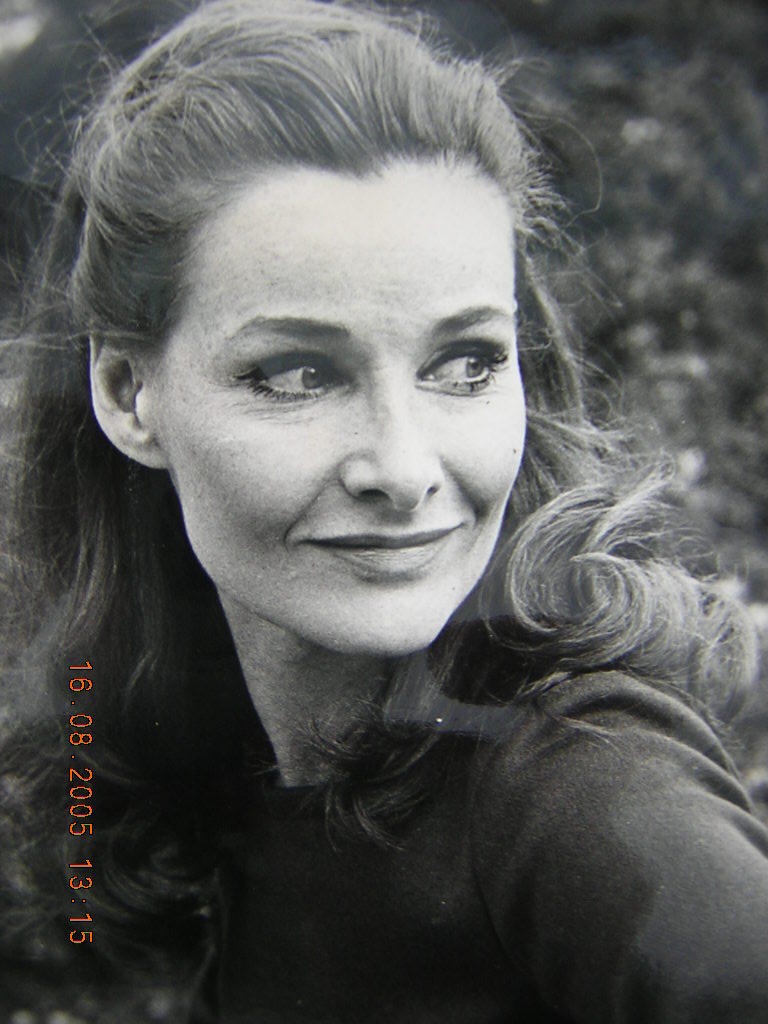 Adrienne Corri Adrienne Corri
