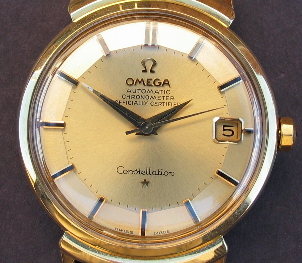 Omega Constellation Collectors: Which 