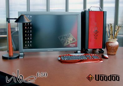 Extreme Technology Ultimate Gaming Pc