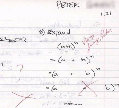 Number Series - Expansion