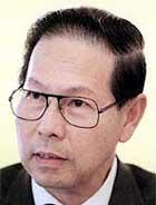 President Ong Teng Cheong