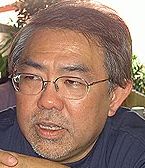 Tan Wah Piow talking to Malaysiakini in June 2006