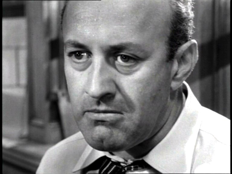 Twelve angry men juror 3