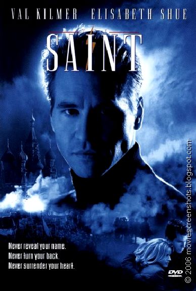 1997 The Saint