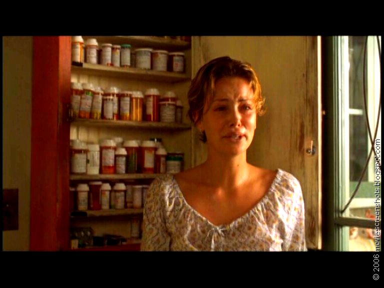 Vagebond's Movie ScreenShots: Sweet November (2001)