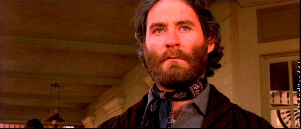 Silverado High Desert >> Vagebond's Movie ScreenShots: Silverado (1985) Silverado High Desert >> Vagebond's Movie ScreenShots: Silverado (1985)
