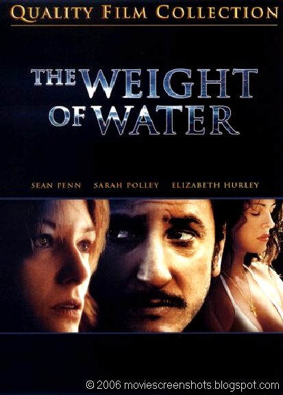 2000 The Weight Of Water