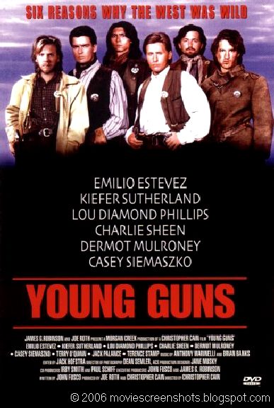 Young Guns 19