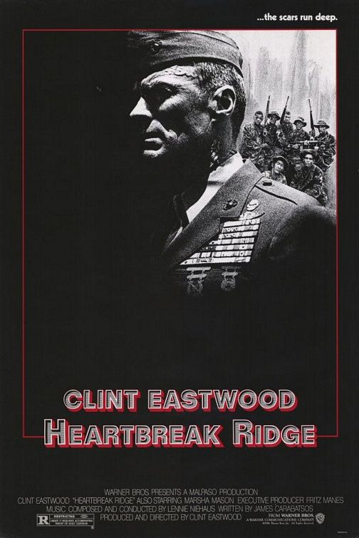 heartbreak ridge heartbreak ridge