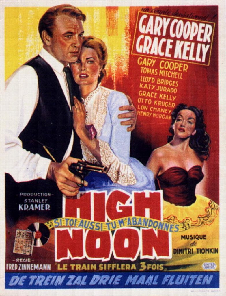 1952 High Noon